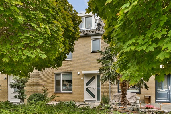 Property photo - Verdistraat 11, 2992PH Barendrecht